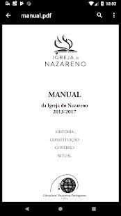 Nazareno RJ Baixada screenshot 9