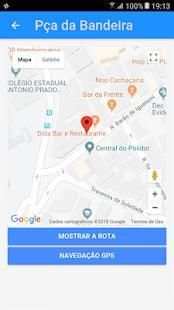 Nazareno RJ Baixada screenshot 8