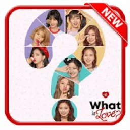 ikon Twice Wallpaper Colection