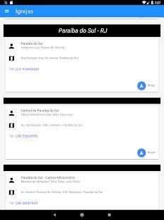 Nazareno RJ Baixada screenshot 5