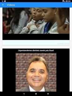 Nazareno RJ Baixada screenshot 2