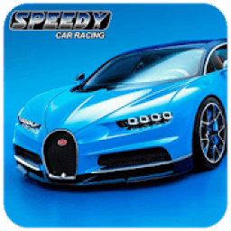 Speedy - Car Racing 3D आइकन