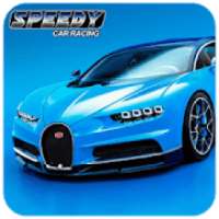 Speedy - Car Racing 3D