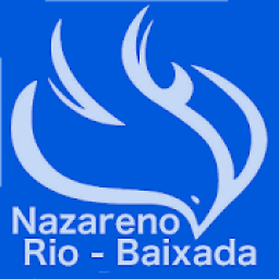 ikon Nazareno RJ Baixada