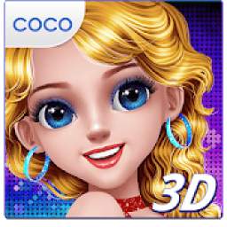 Coco Star: Fashion Model