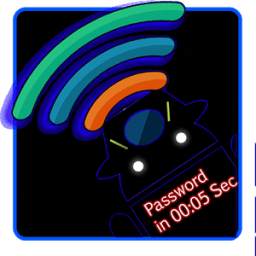 WIFI WPA Connect 3.0