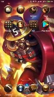 Moba Mobile Legends Wallpaper HD screenshot 1