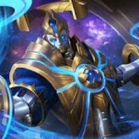 Moba Mobile Legends Wallpaper HD