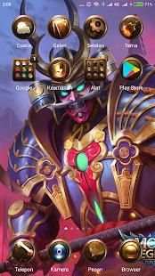 Moba Mobile Legends Wallpaper HD screenshot 2