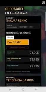 TraderLife 1 تصوير الشاشة