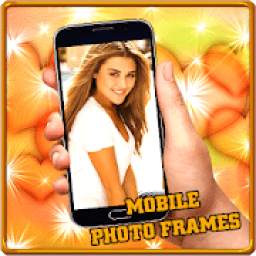 Mobile Phone Photo Frames