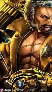 Moba Mobile Legends Wallpaper HD screenshot 3