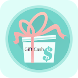 gift money - earn money with Capture &amp; Reward icon