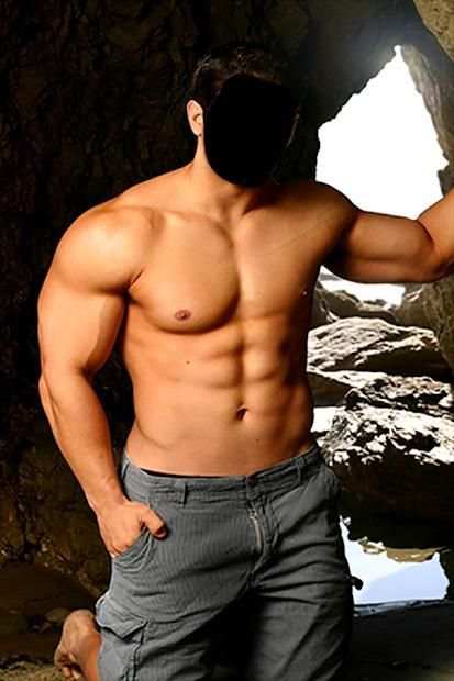 Be a Muscle Man screenshot 3