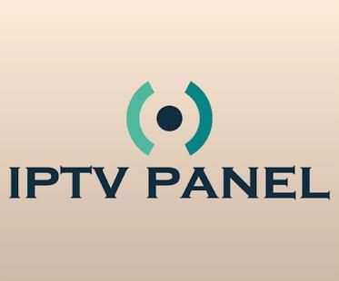 iptv panel screenshot 7