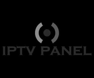 iptv panel screenshot 3
