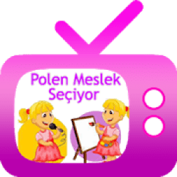 Polen Meslek Seçiyor أيقونة