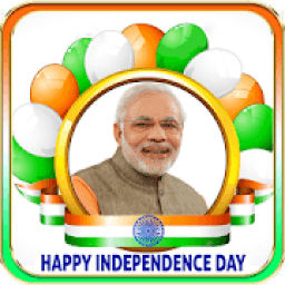 Independence Day Photo Frames आइकन