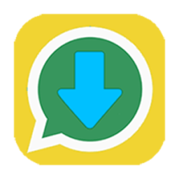 ikon What'sapp Status Downloader