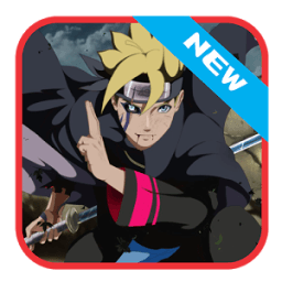 Boruto Go Adventure icon