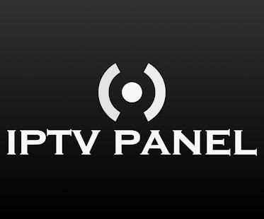iptv panel screenshot 5