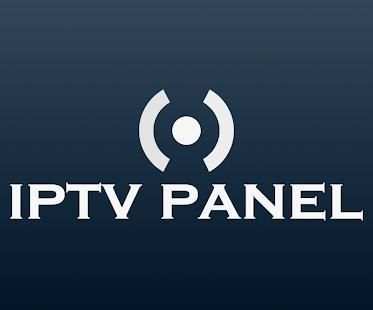 iptv panel screenshot 6