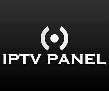 iptv panel screenshot 4