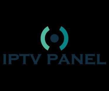 iptv panel screenshot 1
