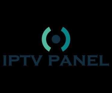 iptv panel screenshot 2