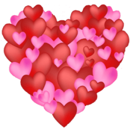 San Valentin enamorados. icon