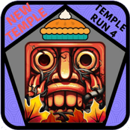 ikon Temple Run 4