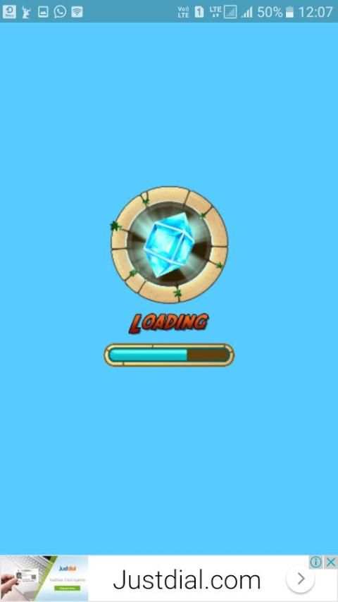 Temple Run 4 स्क्रीनशॉट 3