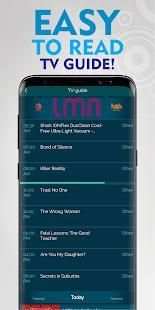 Air Link TV स्क्रीनशॉट 6