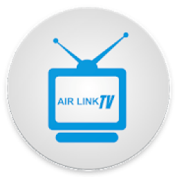 Air Link TV आइकन