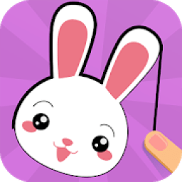 Draw up! आइकन