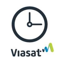 Viasat Timecards