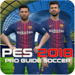 ikon Pro PES 2018 Guide