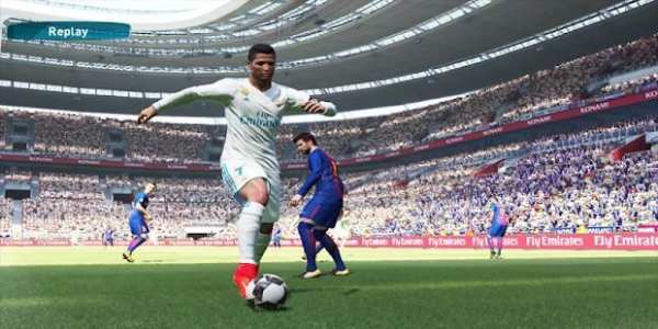 Pro PES 2018 Guide screenshot 3