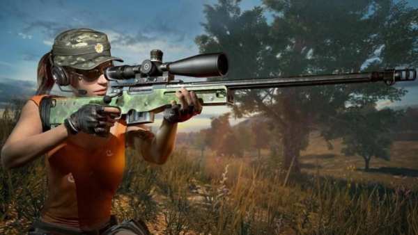 PUBG Mobile Beginners Guide screenshot 2