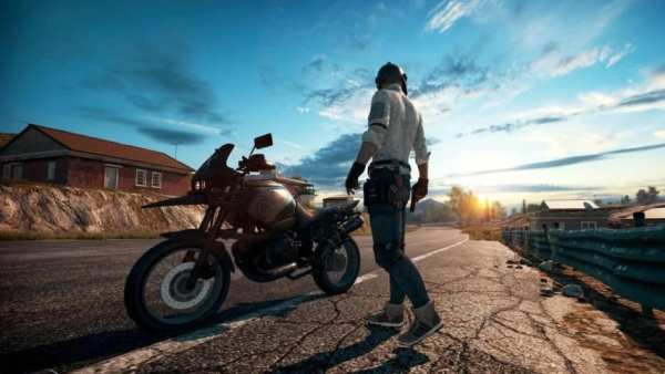 PUBG Mobile Beginners Guide screenshot 1