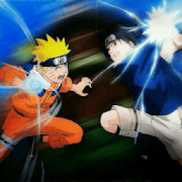 ikon Guess the Naruto Character