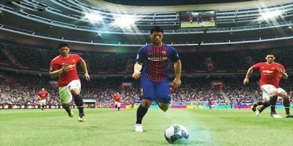 Pro PES 2018 Guide screenshot 2