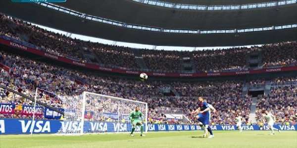 Pro PES 2018 Guide screenshot 1