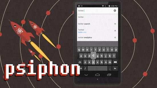 Vpn Psiphon Pro Guide screenshot 3
