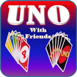 ikon Uno Classic With Friends Together