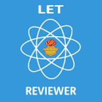 LET Reviewer 2018