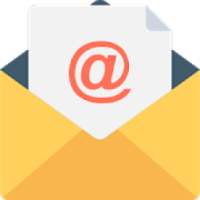 Email mail Inbox email suite All emails - RSS FEED