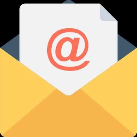 Email mail Inbox email suite All emails - RSS FEED स्क्रीनशॉट 2