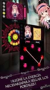 Grimoire Hearts स्क्रीनशॉट 5
