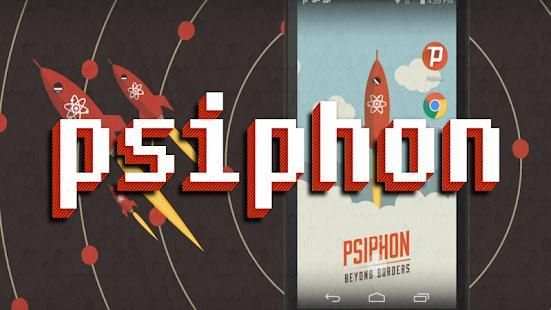 Vpn Psiphon Pro Guide screenshot 1